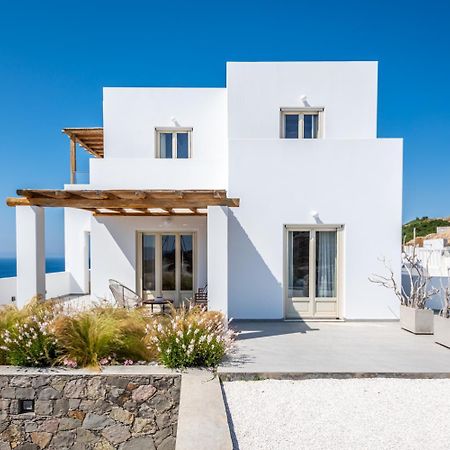 Milos Zen Suites Αδάμας Εξωτερικό φωτογραφία
