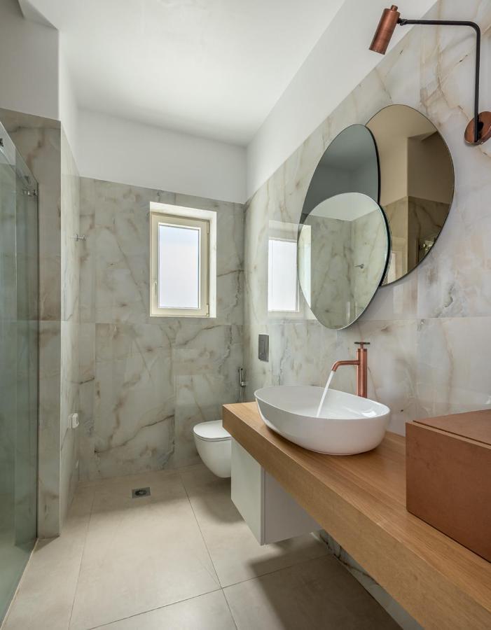 Milos Zen Suites Αδάμας Εξωτερικό φωτογραφία
