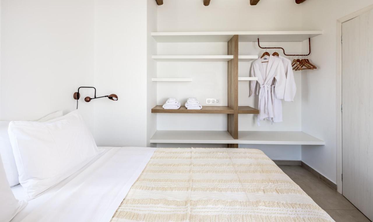 Milos Zen Suites Αδάμας Εξωτερικό φωτογραφία