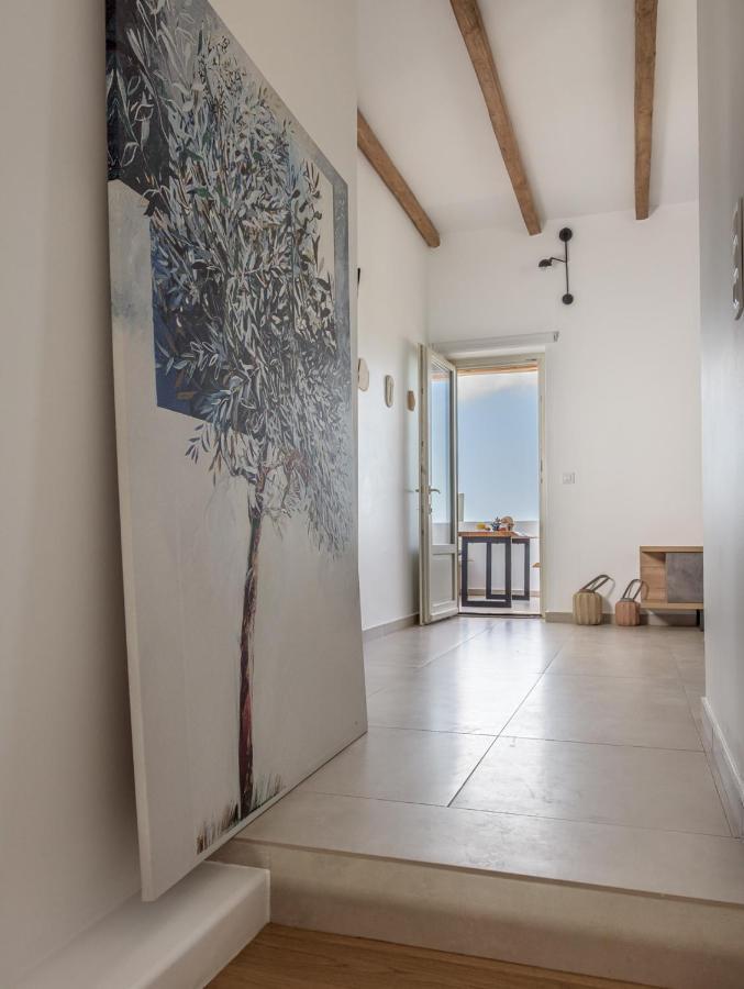Milos Zen Suites Αδάμας Εξωτερικό φωτογραφία