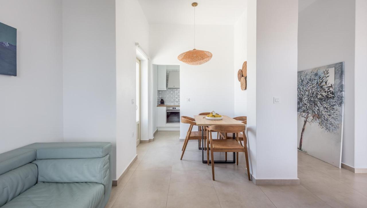 Milos Zen Suites Αδάμας Εξωτερικό φωτογραφία